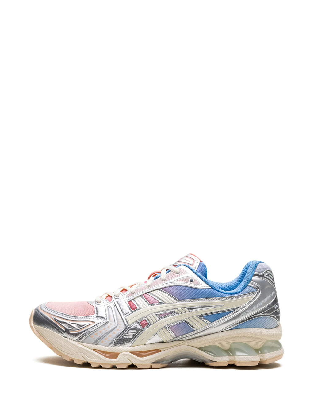 ASICS Gel-Kayano 14 Baked Pink