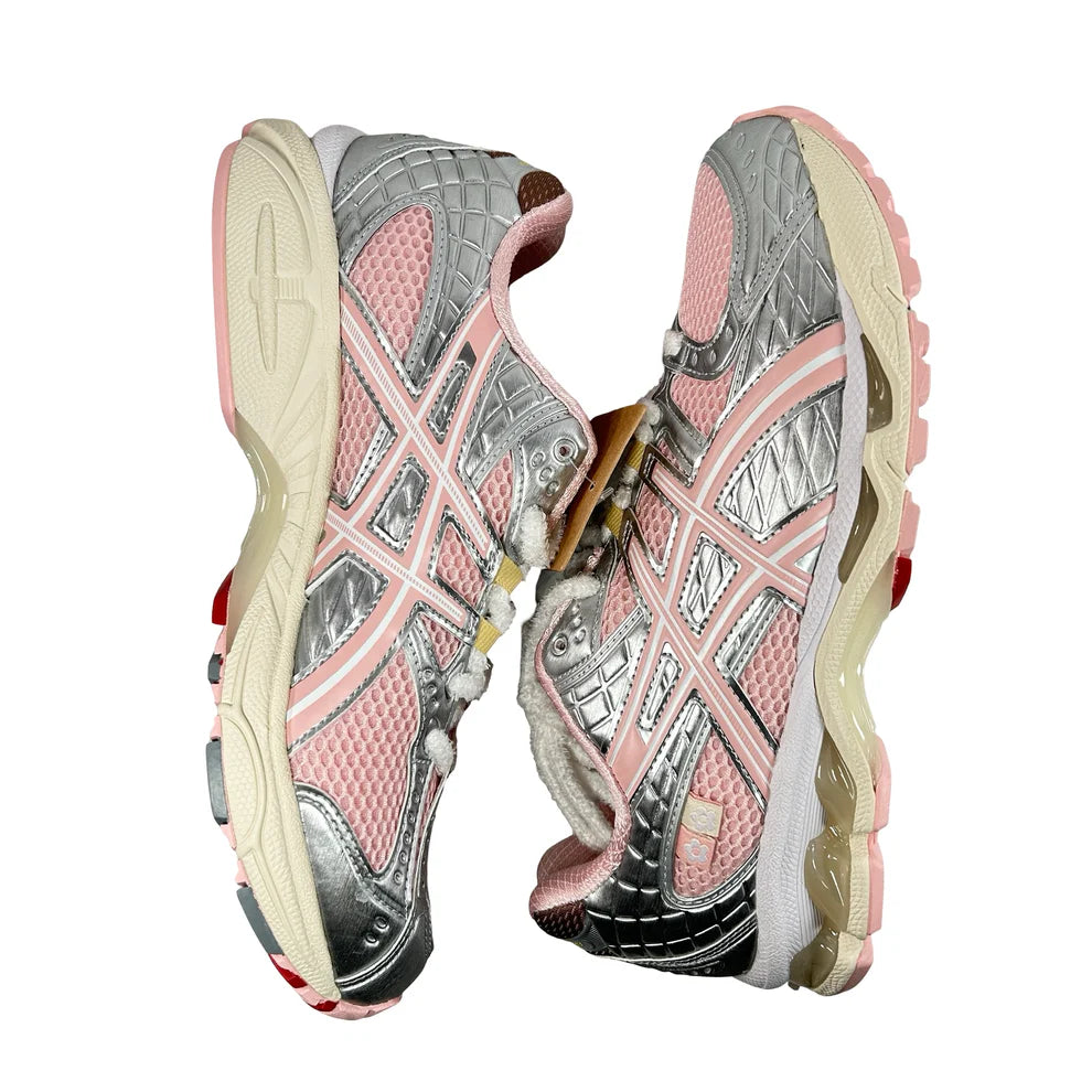Asics Gel Kayano Purple Pink