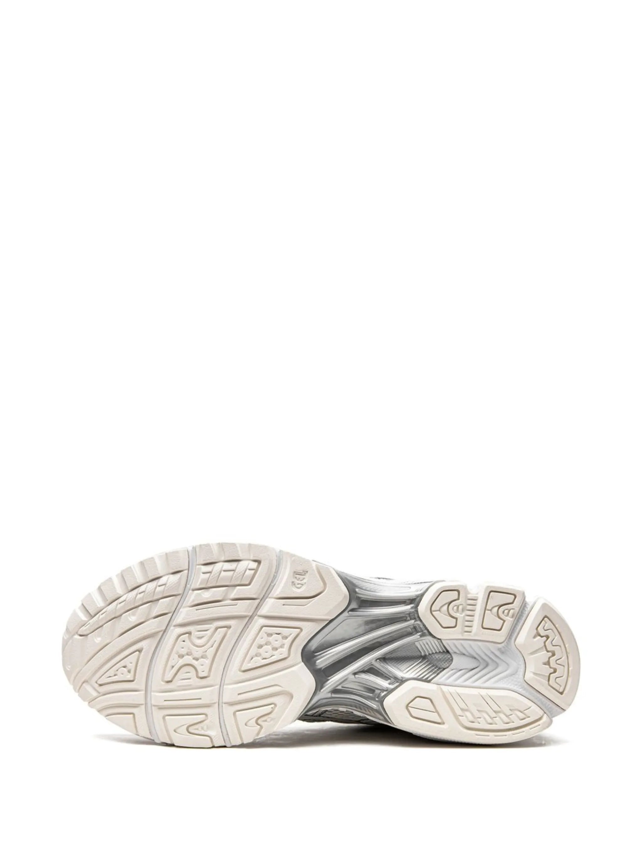 ASICS JJJJound Gel-Kayano 14 "Silver/White" sneakers