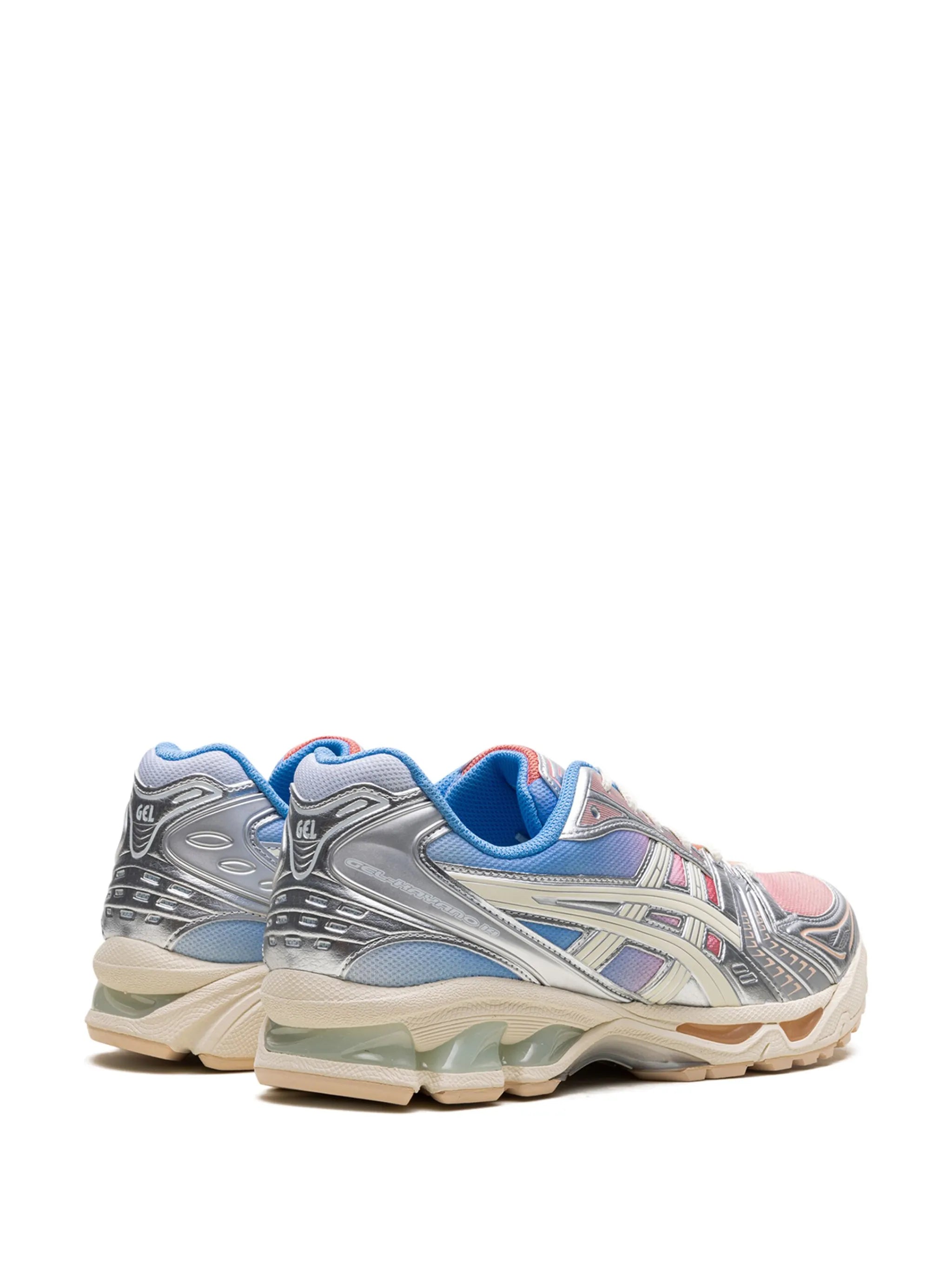 ASICS Gel-Kayano 14 Baked Pink