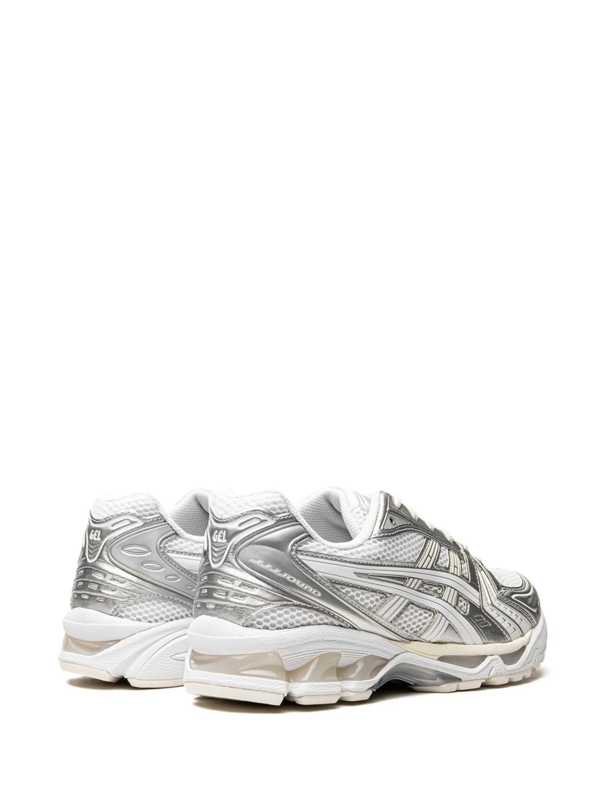 ASICS JJJJound Gel-Kayano 14 "Silver/White" sneakers