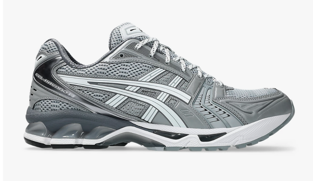 Asics Gel-Kayano 14 Piedmont Grey