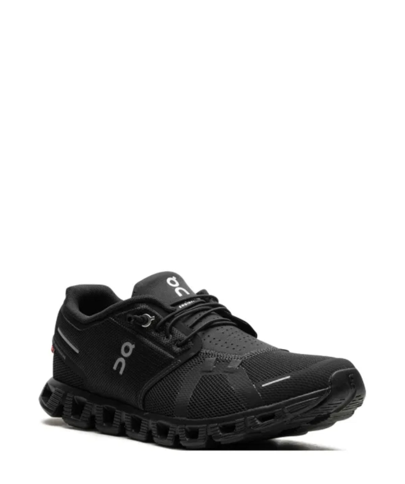 On Running Cloud 6 All Black