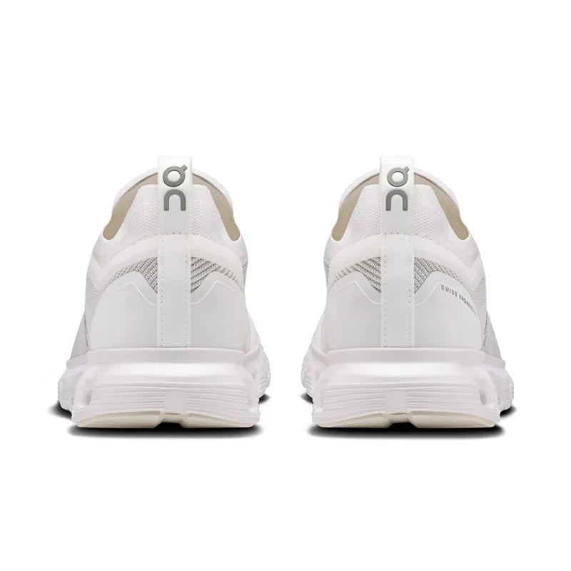 ON Cloud 6 Versa Triple White