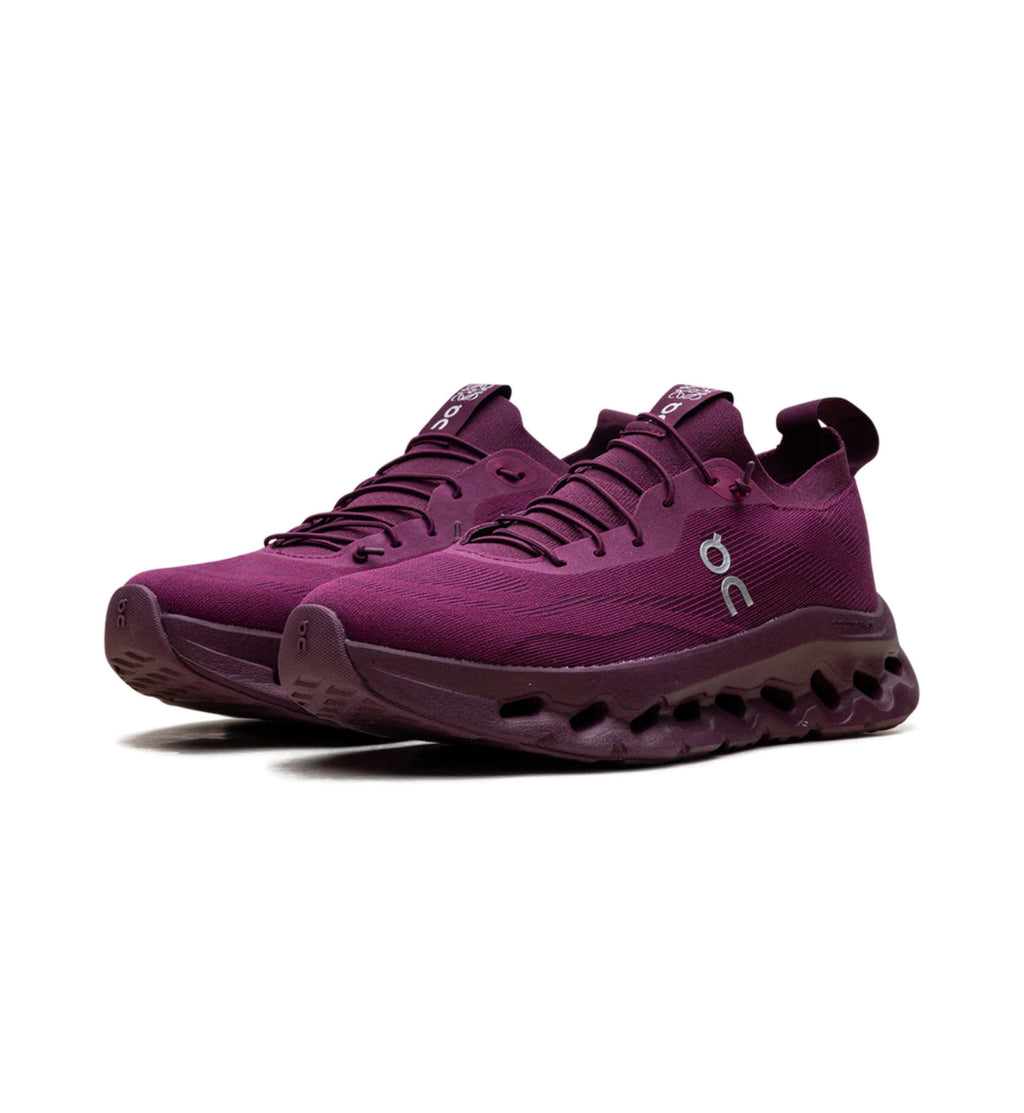 ON CLOUD RUNNING CLOUDTILT WMNS LOEWE CHERRY