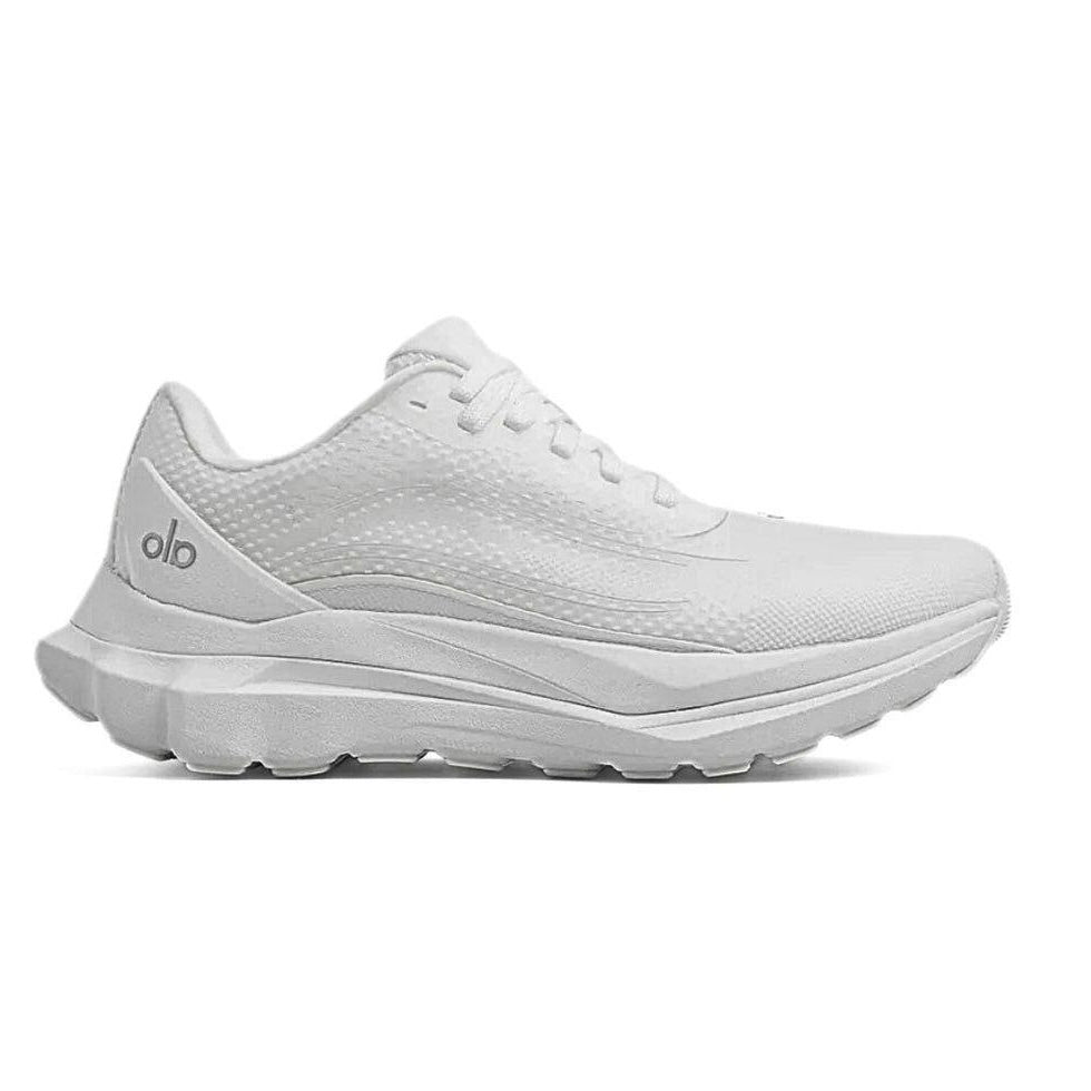 ALO Runner full white