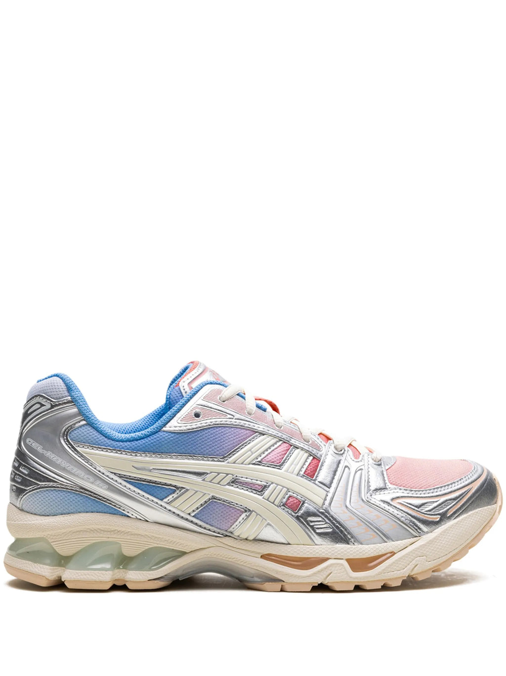 ASICS Gel-Kayano 14 Baked Pink