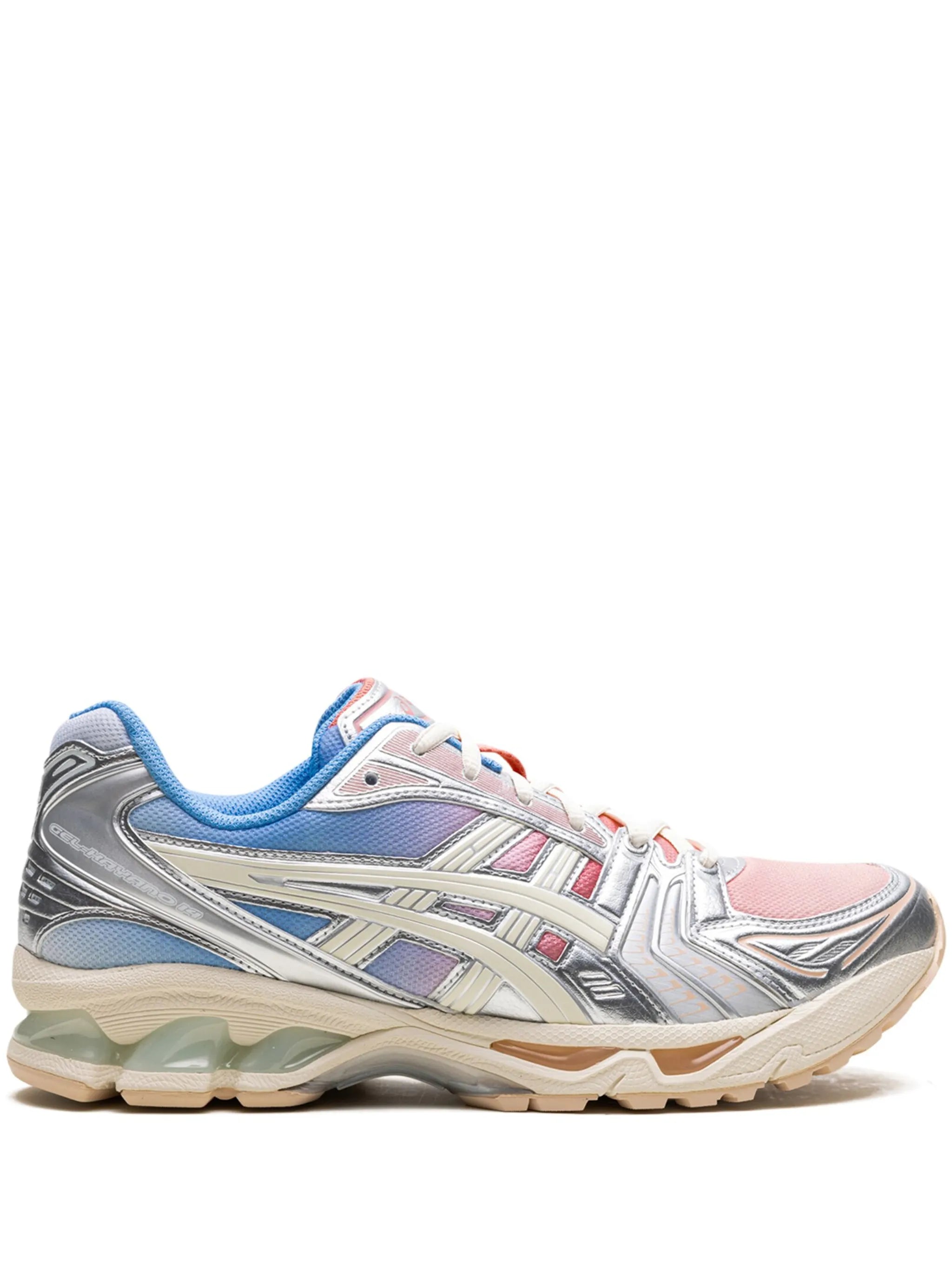 ASICS Gel-Kayano 14 Baked Pink