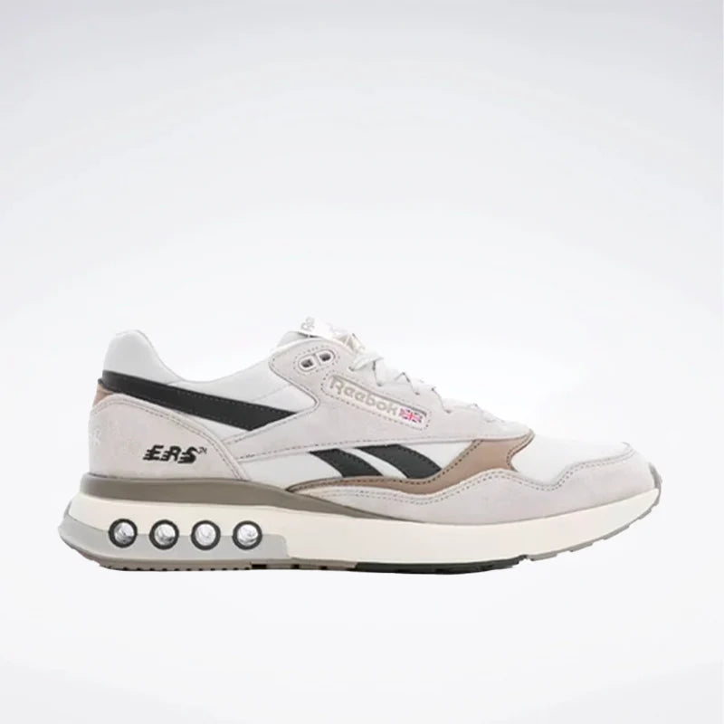 Reebok Men's ERS World Era Pop Grey/Cream Sneaker