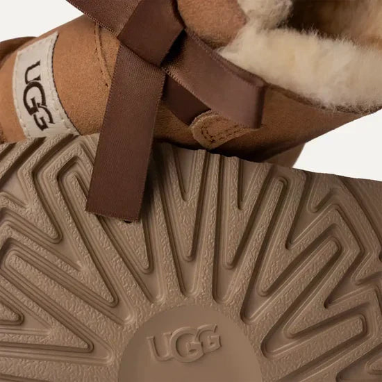 Sale ! Toddler Mini Bailey Button II Boot kids