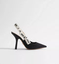J'Adior Slingback Pump