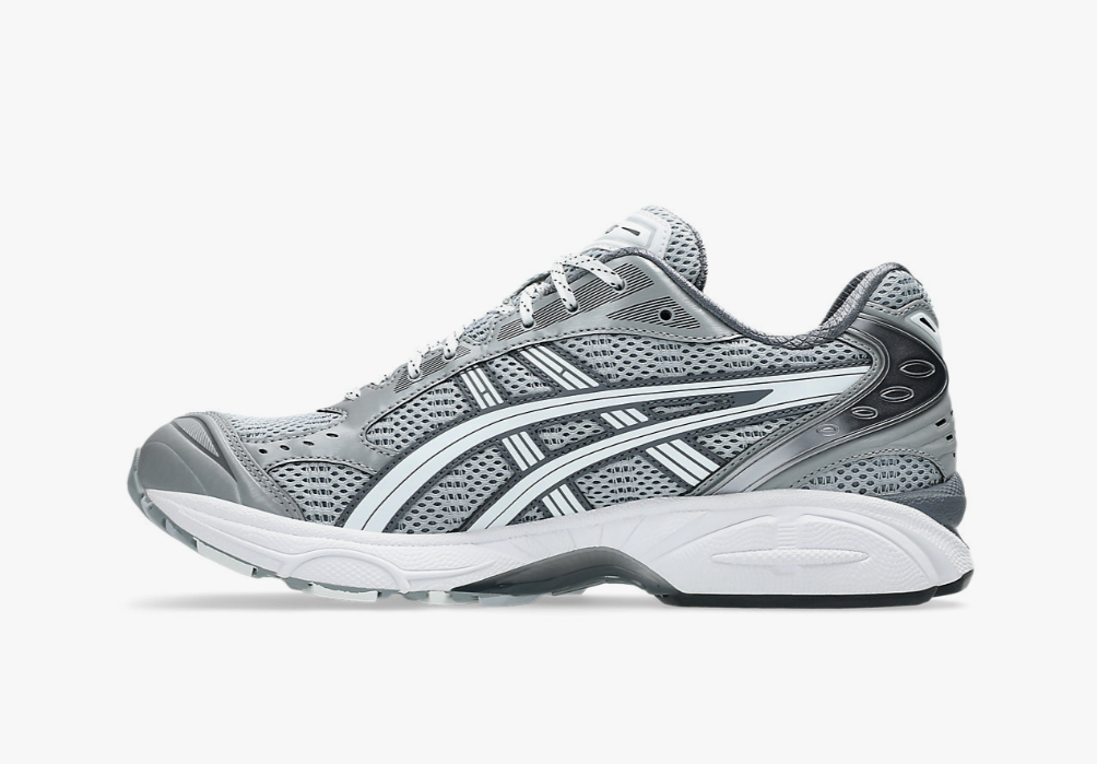 Asics Gel-Kayano 14 Piedmont Grey