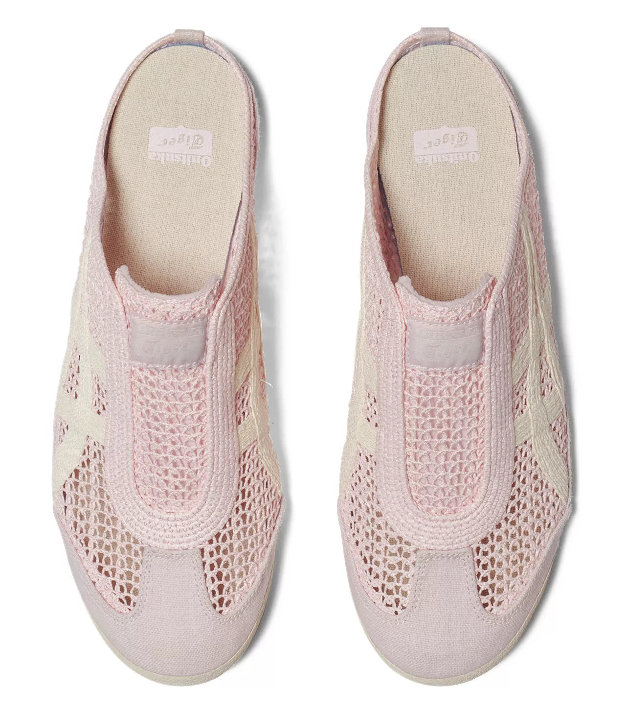 Onitsuka Tiger MEXICO 66 SABOT