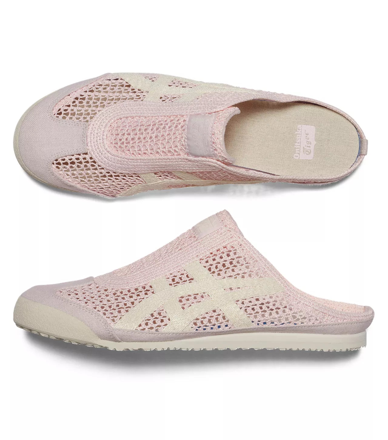 Onitsuka Tiger MEXICO 66 SABOT