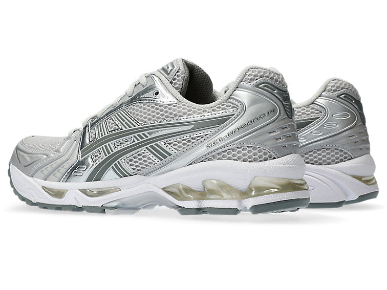 GEL-KAYANO 14 Cloud Grey/Clay Grey