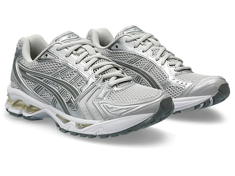 GEL-KAYANO 14 Cloud Grey/Clay Grey