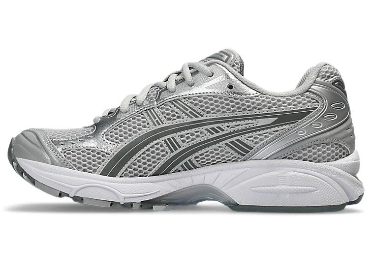 GEL-KAYANO 14 Cloud Grey/Clay Grey