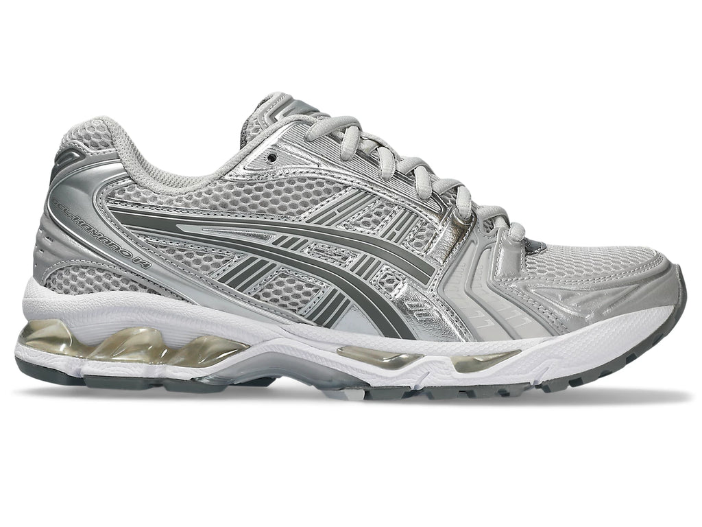 GEL-KAYANO 14 Cloud Grey/Clay Grey