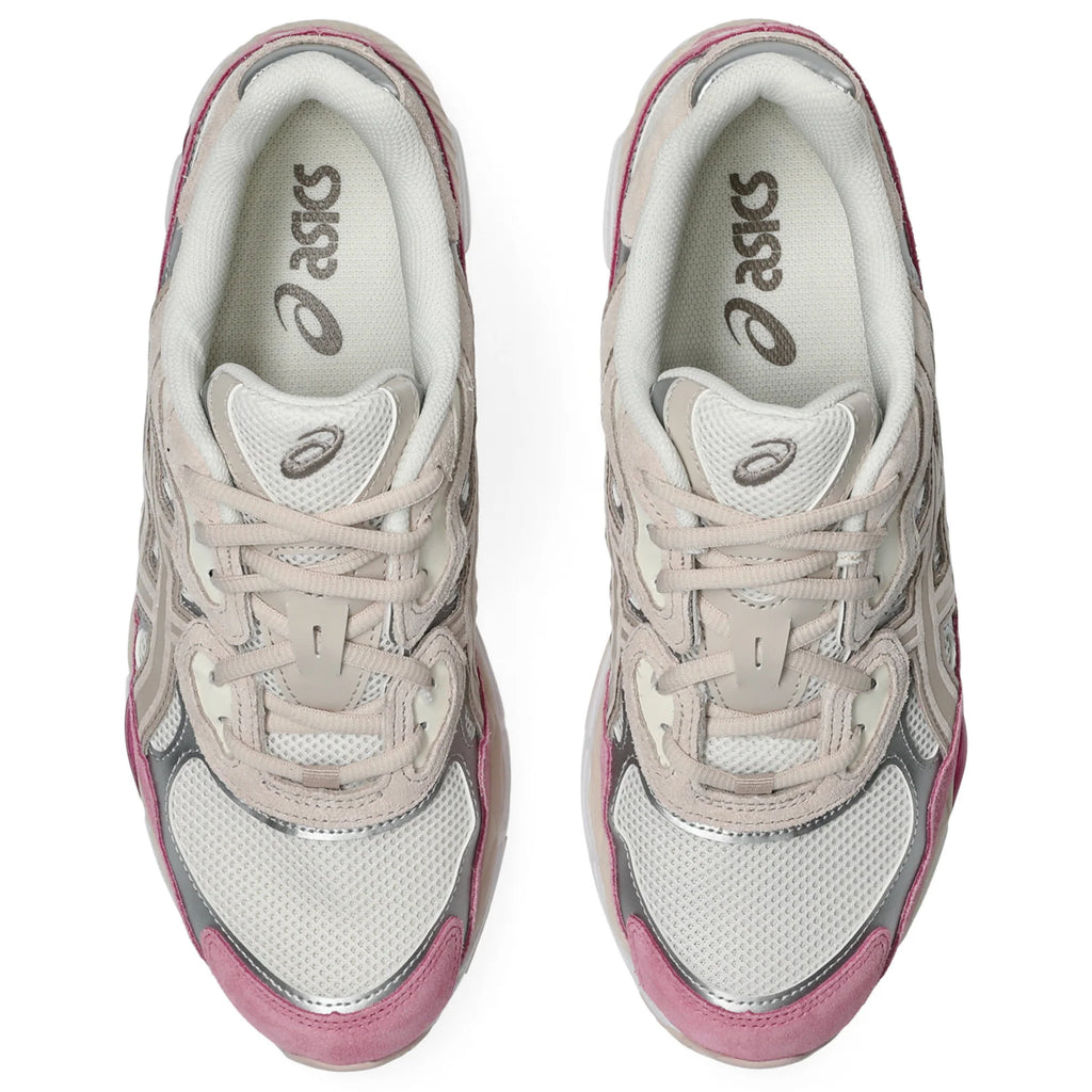 Asics Gel-NYC 'Cream Mineral Beige