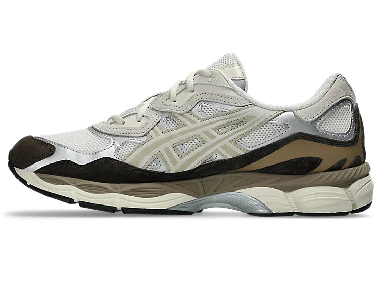 Asics Gel-NYC sneakers in cream