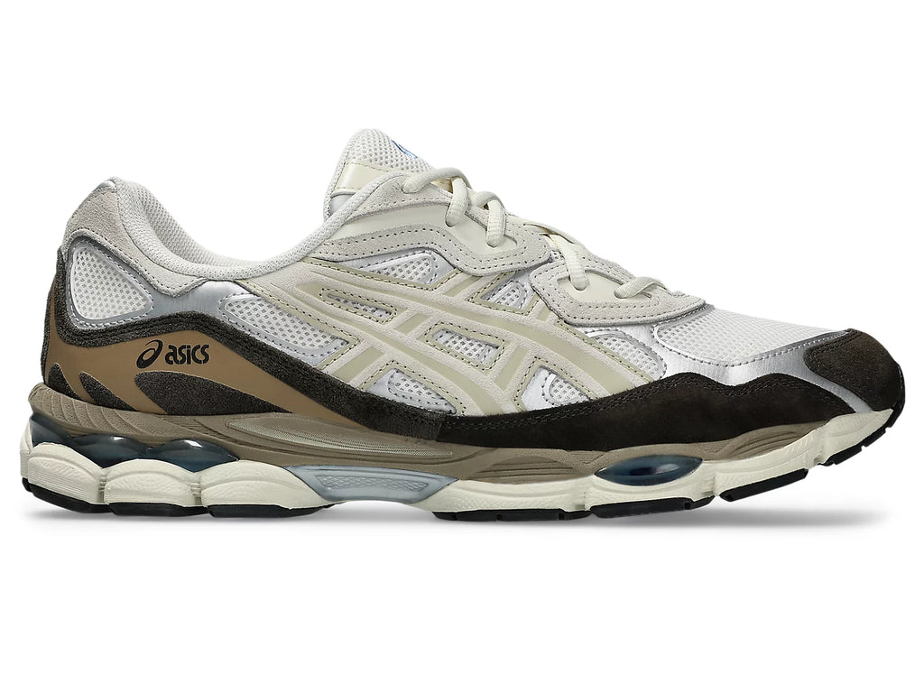 Asics Gel-NYC sneakers in cream