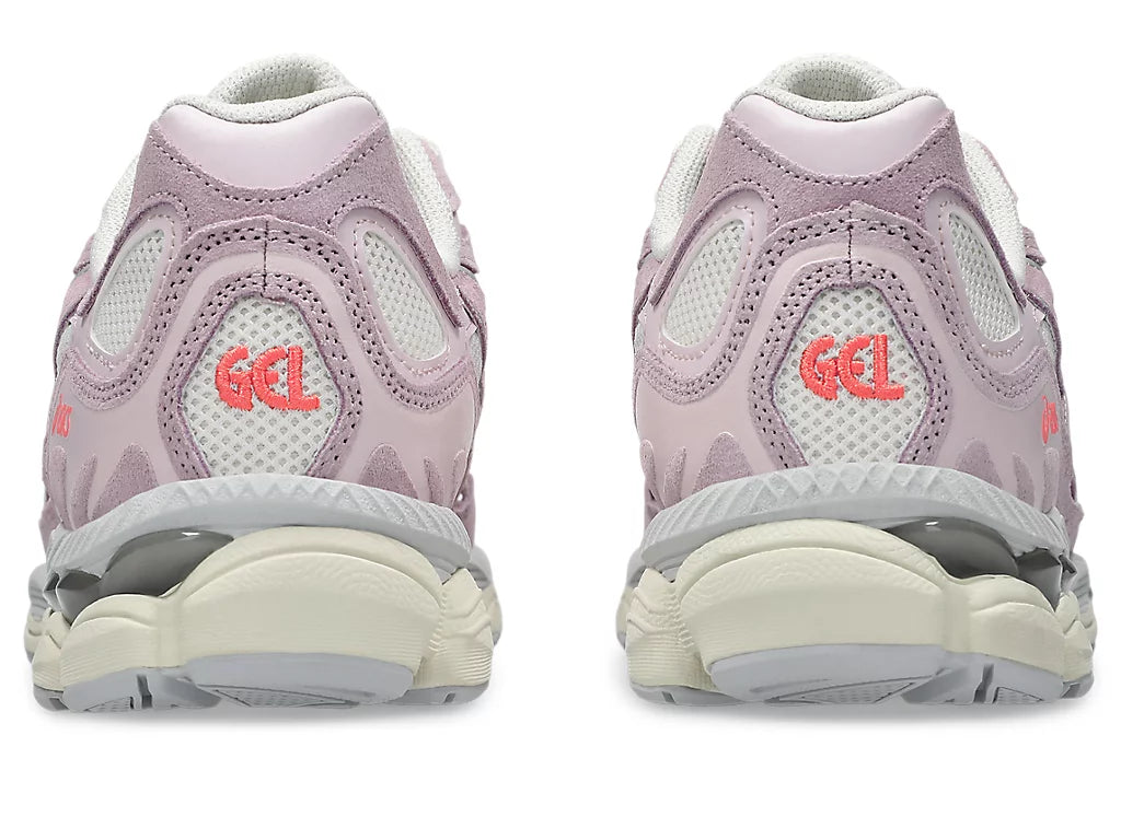 Asics GEL- NYC  CREAM/ROSE WATER