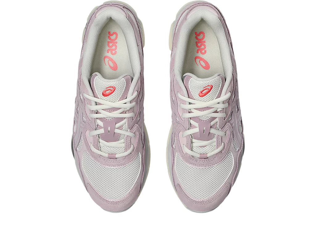 Asics GEL- NYC  CREAM/ROSE WATER