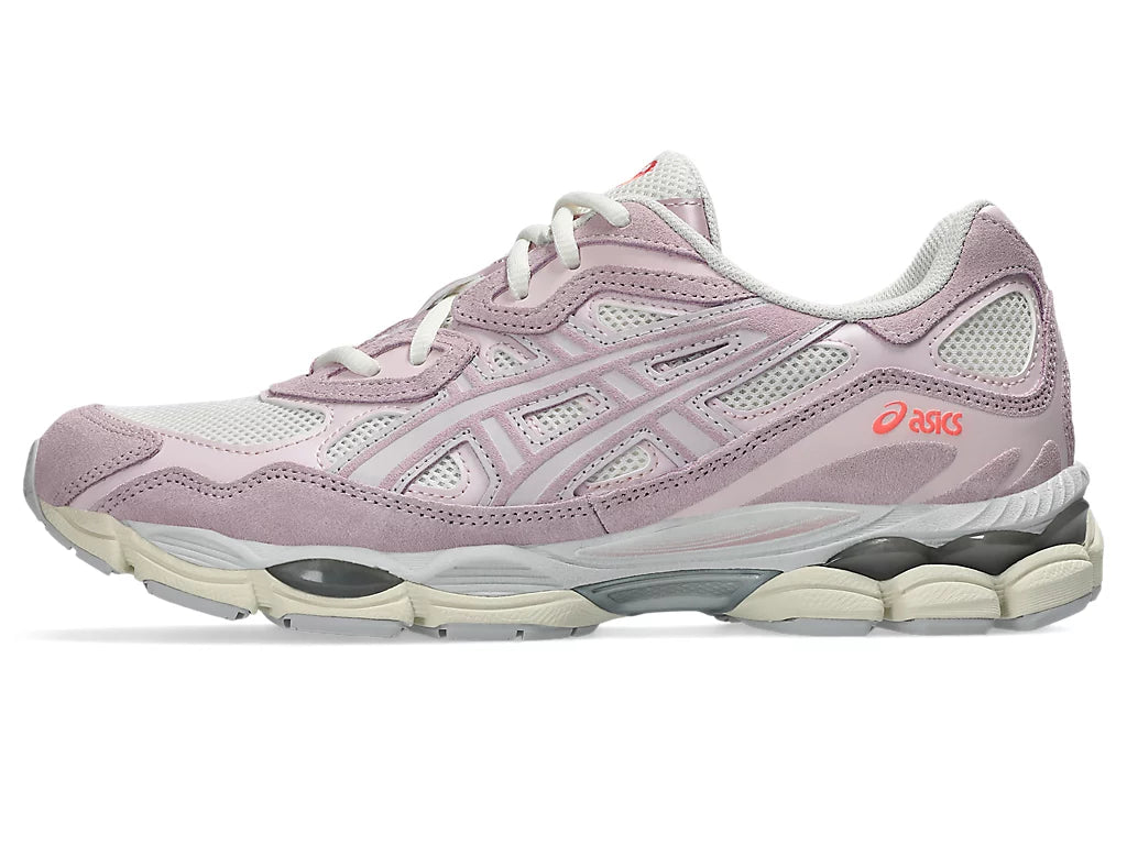 Asics GEL- NYC  CREAM/ROSE WATER