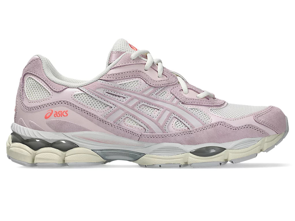 Asics GEL- NYC  CREAM/ROSE WATER