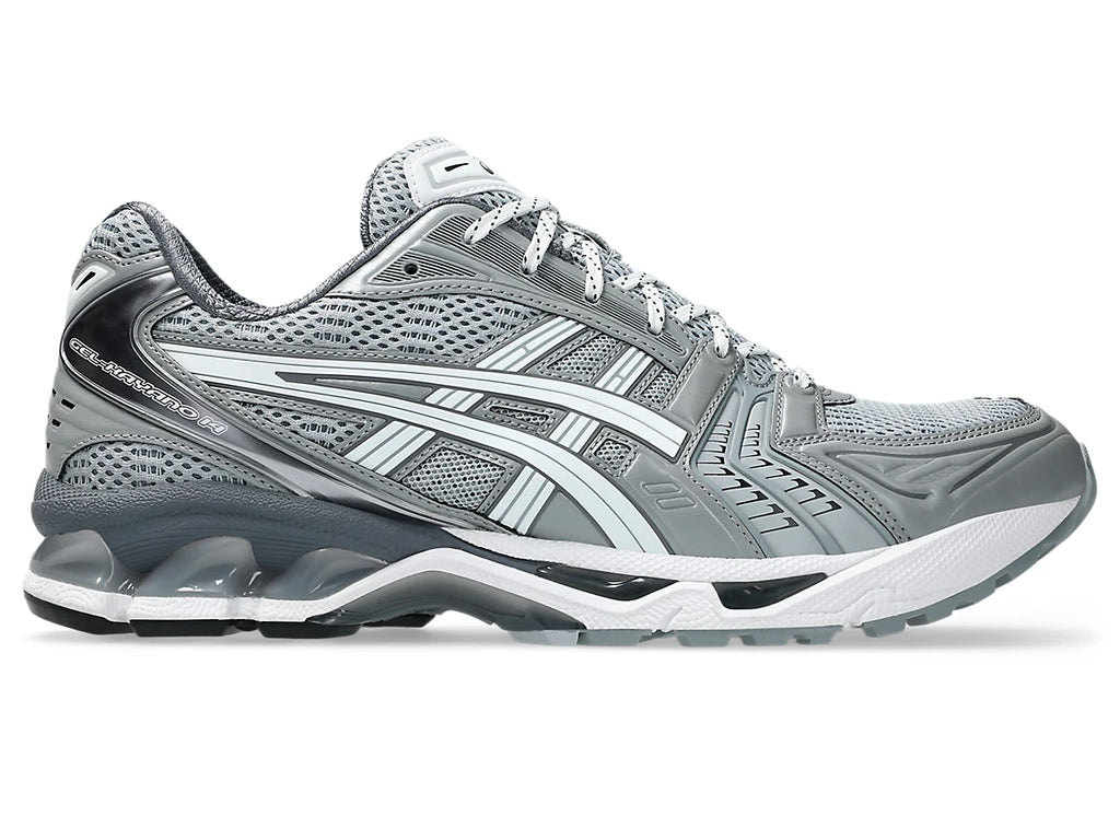 Asics Gel-Kayano 14 Piedmont Grey