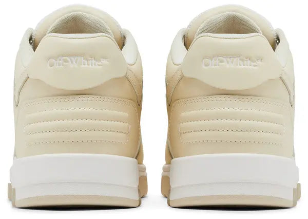 Off-White Out of Office 'Beige'