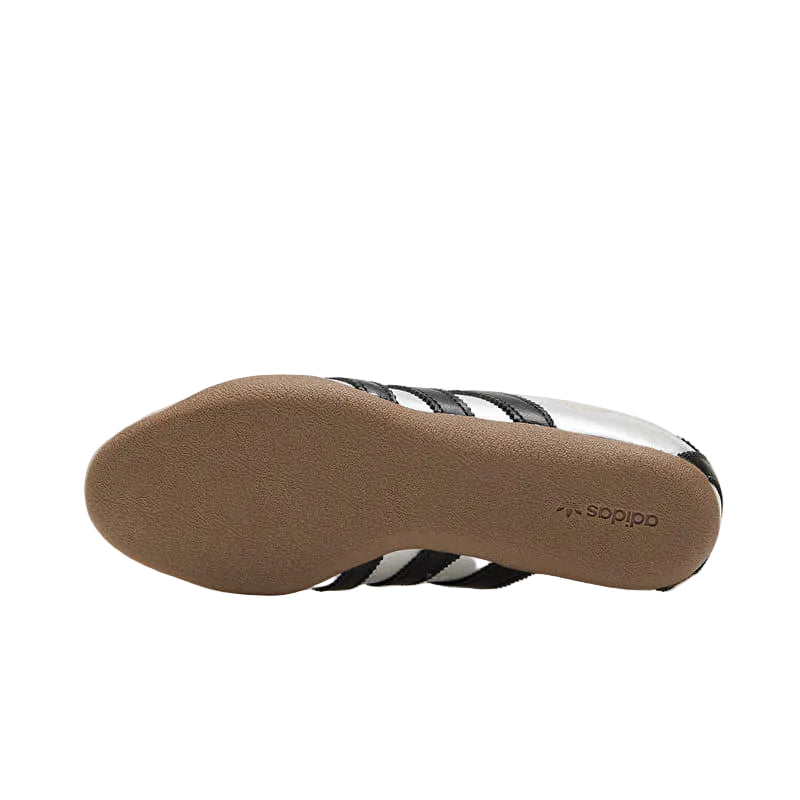 adidas Tokyo Decon W Silver Metallic/ Core Black/ Gum