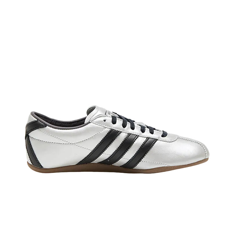 adidas Tokyo Decon W Silver Metallic/ Core Black/ Gum