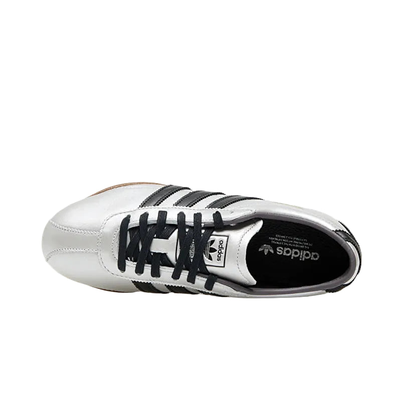 adidas Tokyo Decon W Silver Metallic/ Core Black/ Gum