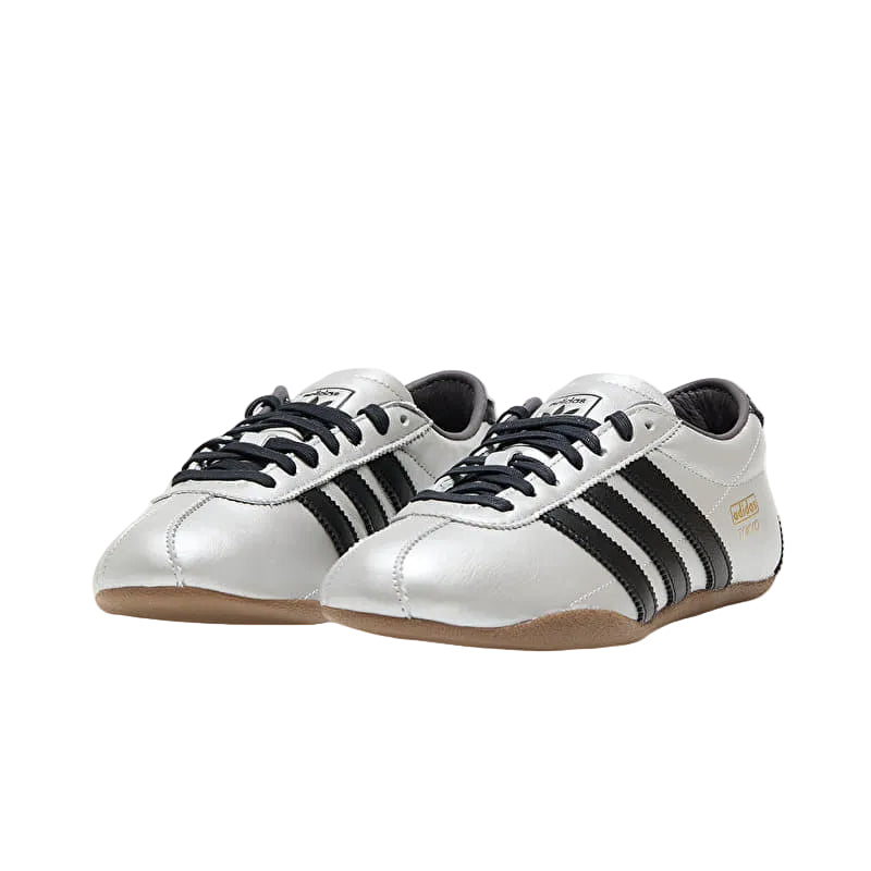 adidas Tokyo Decon W Silver Metallic/ Core Black/ Gum
