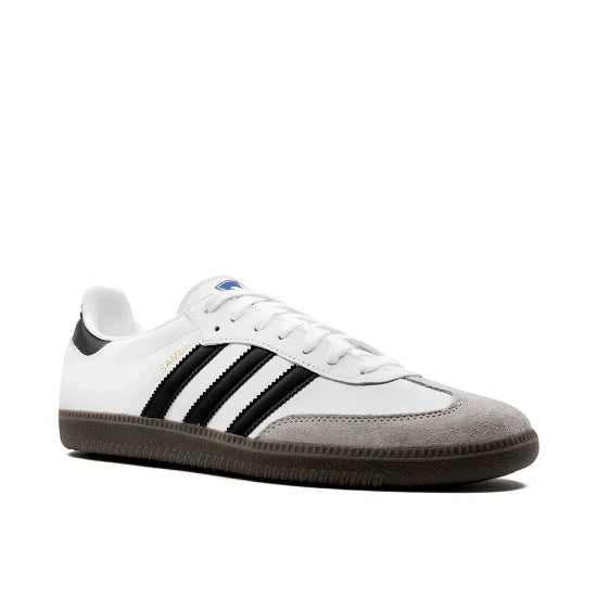 Sale Samba OG "Cloud White/Core Black/Clear Granite" sneakers