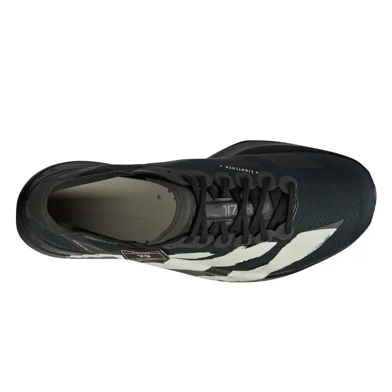 Adidas Y-3 Adios Pro 4 Black Off White