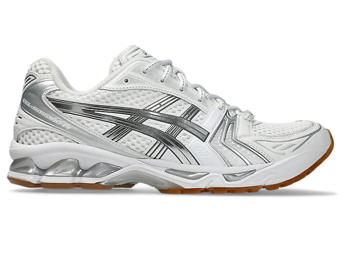 Asics Gel-Kayano 14 x White