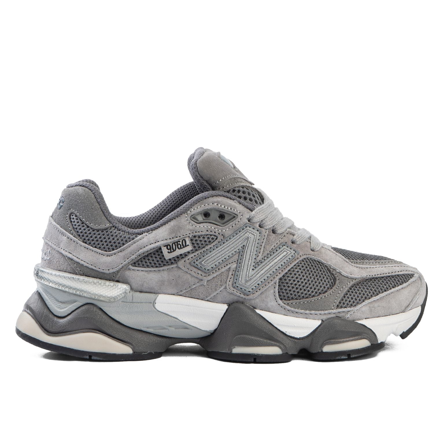 New Balance 9060-DRK-GRY