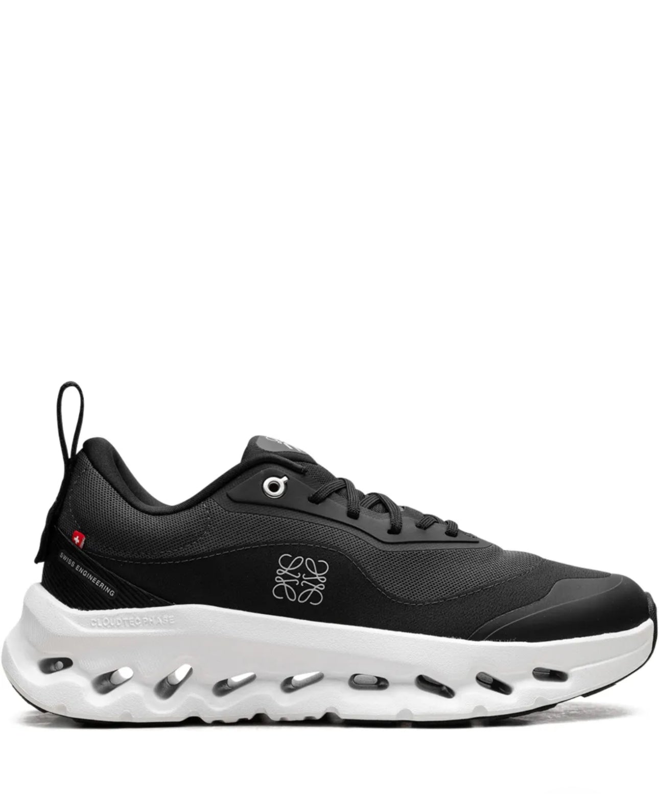 On Running Cloudtilt 2 LOEWE Black