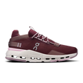 On Running Cloudnova 2 Maroon Peony