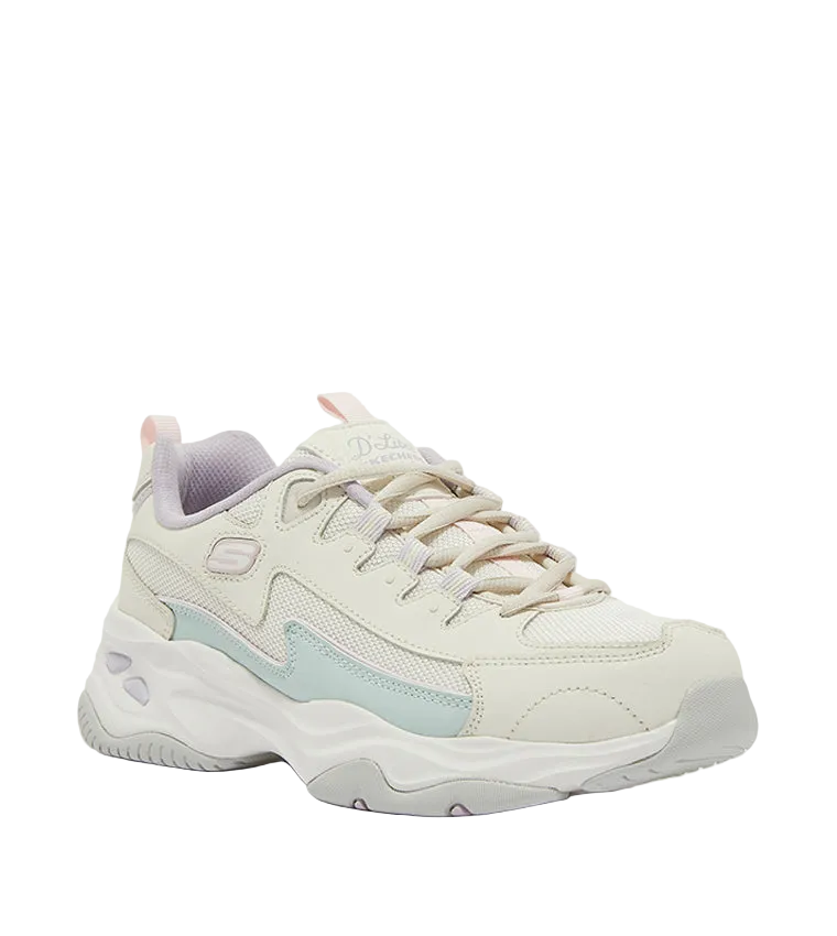 SKECHERS Multicolor Sneaker Kadın