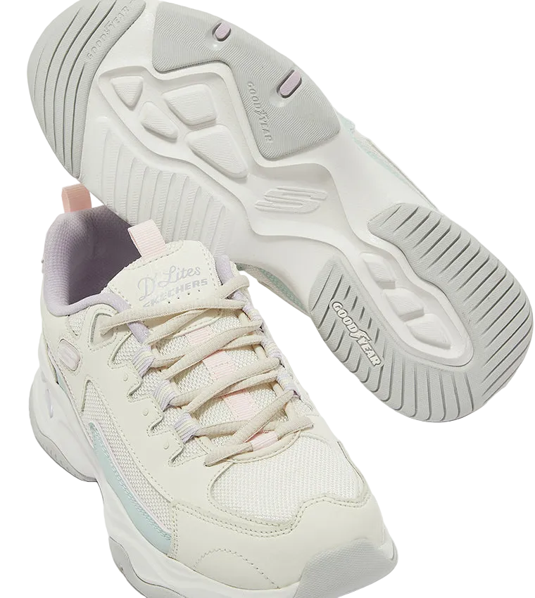 SKECHERS Multicolor Sneaker Kadın
