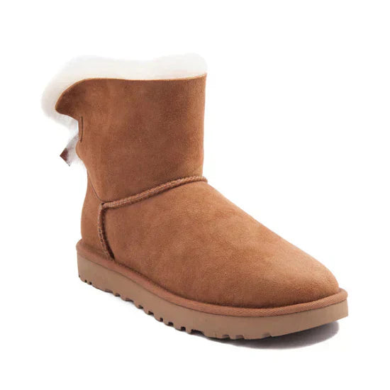 Sale ! Women's Mini Bailey Bow II Boot