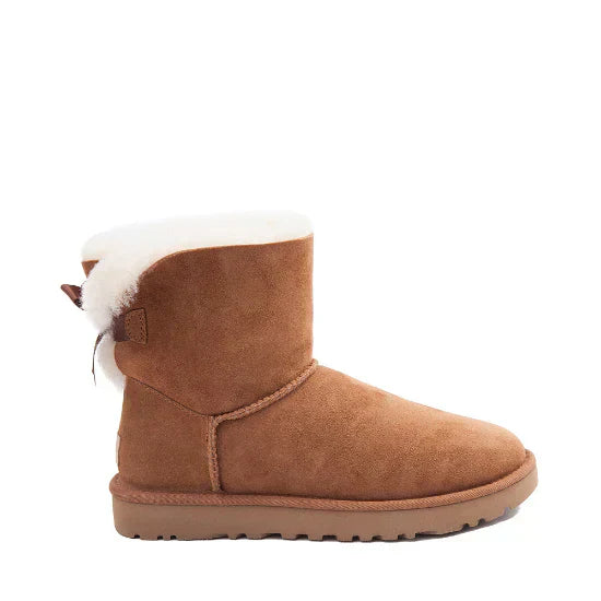 Sale ! Women's Mini Bailey Bow II Boot