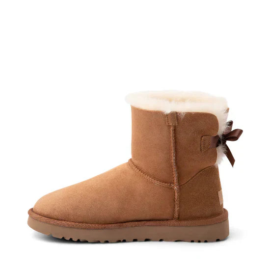 Sale ! Women's Mini Bailey Bow II Boot