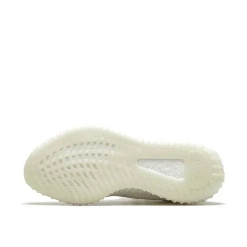 حذاء Yeezy 350 V2 Triple White