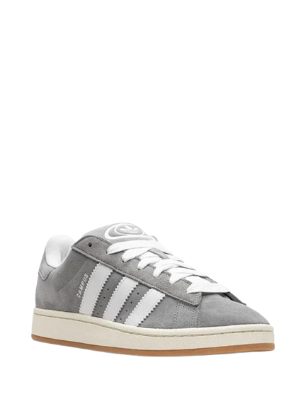 Sale Campus 00s Shoes Grey Three / Cloud White / Off White