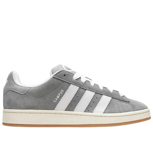 Sale Campus 00s Shoes Grey Three / Cloud White / Off White