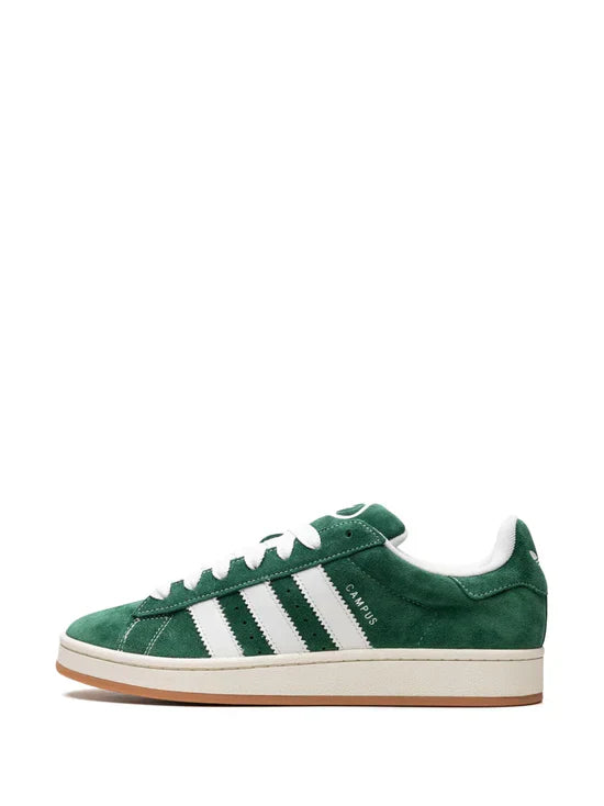 campus 00s green white